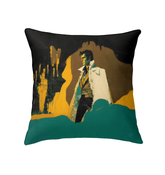 Country Croon Pillow - Beyond T-shirts